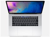 MacBook Pro Retiaディスプレイ 2600/15.4 MV922J/A [シルバー] JAN:4549995072259