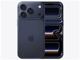 iPhone 17 Pro 256GB SIMフリー [ディープブルー] JAN:4549995648317