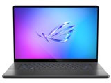 ROG Zephyrus G16 GU605 GU605CW-U9R5080 [エクリプスグレー] JAN: