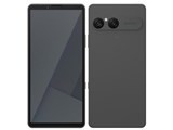 Xperia 10 VII SO-52F docomo [チャコールブラック] JAN: