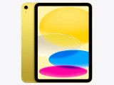 iPad 11インチ Wi-Fi Cellular 512GB 2025年春モデル MD7R4J/A SIMフリー [イエロー] JAN:4549995561241