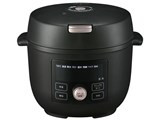 TIGER COOKPOT COK-B220-KM [マットブラック] JAN:4904710442296