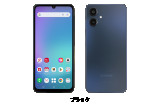 Galaxy A25 5G SC-53F docomo [ブラック] JAN:4942857242850