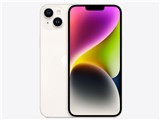 iPhone 14 Plus 256GB SIMフリー [スターライト] JAN:4549995359961