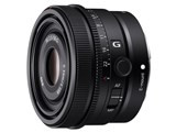 FE 50mm F2.5 G SEL50F25G JAN:4548736130654