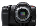 Blackmagic Pocket Ciema Camera 6K Pro JAN: