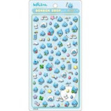 ボンボンドロップシール ミニ しずくちゃん JAN:4550391042821