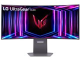 UltraGear 34GS95QE-B [33.9インチ] JAN:4989027026377