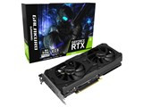 GALAKURO GAMING GG-RTX3060-E12GB/OC/DF [PCIExp 12GB] JAN:4988755057660