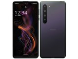 AQUOS R5G SoftBank [ブラックレイ] JAN: