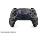 ps5 DualSenseワイヤレスコントローラー CFI-ZCT1J06 [グレー カモフラージュ] JAN:4948872415682