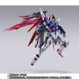 "METAL BUILD デスティニーガンダム（フルパッケージ） [METAL BUILD FESTIVAL 2024] JAN:4573102666444