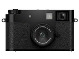 FUJIFILM X-HF1 [ブラック] JAN:4547410556575