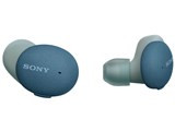 h.ear i 3 Truly Wireless WF-H800 (L) [ブルー] JAN: