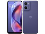 moto g05 SIMフリー [フレッシュラベンダー] JAN:4582239433522