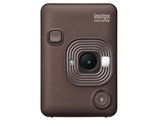 instax mini LiPlay チェキ [ディープブロンズ] JAN:4547410539066
