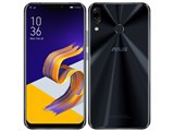 ZenFone 5Z SIMフリー [未開封] JAN: