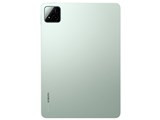 Xiaomi Pad 7 Pro 8GB+128GB VHU5421JP [グリーン] JAN:6932554416102