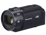 HC-VX3-K [レザーブラック] JAN:4549980857700