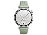 HUAWEI WATCH GT 4 41mm [グリーン] JAN: