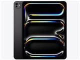 iPad Pro 13インチ Wi-Fi 2025年秋モデル 256GB MDYJ4J/A [スペースブラック] JAN:4549995616729