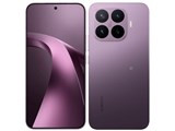 Xiaomi 17T Pro 256GB SIMフリー [ディープバイオレット] JAN: