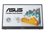 ZenScreen Touch MB16AMTR [15.6インチ ダークグレー] JAN: