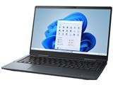 dynabook V6 P1V6WPBL [ダークブルー] JAN: