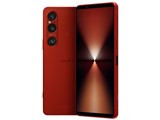 Xperia 1 VI 256GB XQ-EC44 SIMフリー [スカーレット] JAN:4589771650462