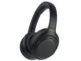 Sony WH-1000XM4 (B) [ブラック] JAN:4548736112100