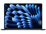 MacBook Air 15.3インチ Liquid Retinaディスプレイ MW1L3J/A [ミッドナイト] JAN:4549995542592