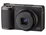 RICOH GR III HDF 特別モデル JAN:4549212306181