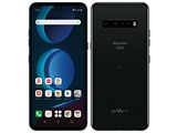 LG V60 ThinQ 5G L-51A docomo [SIMロック解除] JAN:
