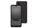 AQUOS wish3 SH-M25 SIMフリー [ブラック] JAN:4550556103596