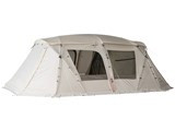 snow peak ランドロックM アイボリー オプションセット FES-195 JAN:4960589850891
