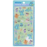 ボンボンドロップシール モンスターズ・インク [S8812080] JAN:4901770798035