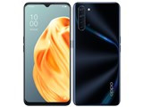 OPPO Reno3 A ワイモバイル [ブラック] JAN: