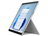 Surface Pro X E4K-00011 JAN:4549576179414