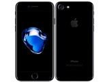 iPhone 7 32GB [ジェットブラック]