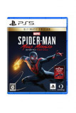 Marvel's Spider-Man： Miles Morales Ultimate Edition [PS5] JAN: