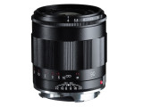 フォクトレンダー APO-LANTHAR 90mm F4 Close Focus VM [ブラック] JAN:4530076132955