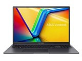 Vivobook 16X K3605ZV K3605ZV-N1038W [インディーブラック] JAN:0197105116344