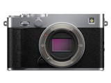 FUJIFILM X-E5 ボディ [シルバー] JAN:4547410559118