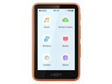 HiBy R1 [Orage] JAN:6971331261764