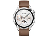 HUAWEI WATCH GT 4 46mm [ブラウン] JAN:6942103104916