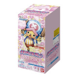 ONE PIECEカードゲーム エクストラブースター メモリアルコレクション EB-01 [BOX] JAN:4570118085047