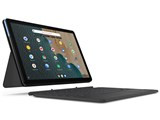 IdeaPad Duet Chromebook Chrome OS・MediaTek Helio P60T・4GBメモリー・128GB eMMC・10.1型 WUXGA IPS液晶搭載 マルチタッチ対応 ZA6F0019JP JAN:4580550942808