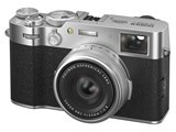FUJIFILM X100VI 日本語・英語版 [シルバー] JAN:4547410554281