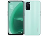 OPPO A55s 5G SoftBak [グリーン] JAN:4549046132352