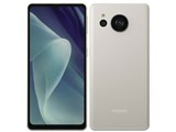 AQUOS sense7 plus SoftBank A208SH [シルバー] JAN:4549046137142